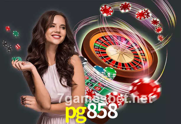 vivo no cassino pg858