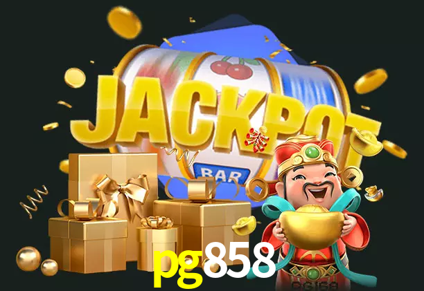 pg858 bet