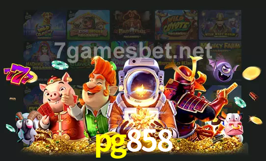 cassino pg858