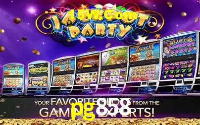 Jogos de Slot pg858