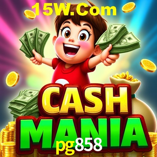 Casino Ao Vivo pg858