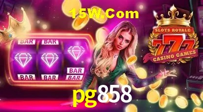 Casino Ao Vivo pg858